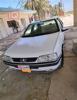 بيجو 405